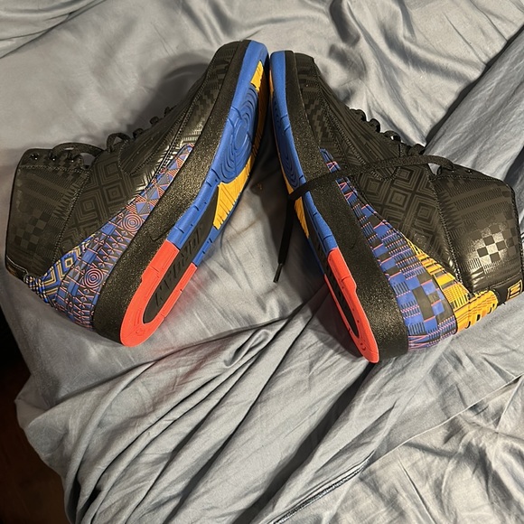 Jordan Black History - Picture 4 of 12